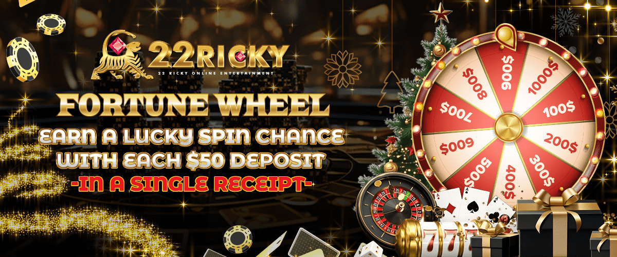 Fortune Wheel