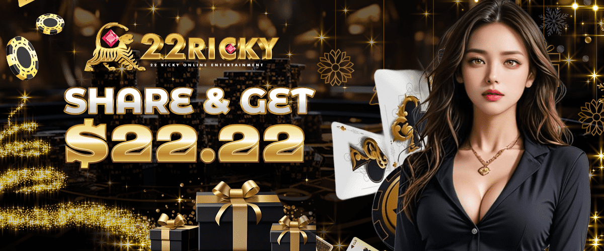 Share & Get $22.22
