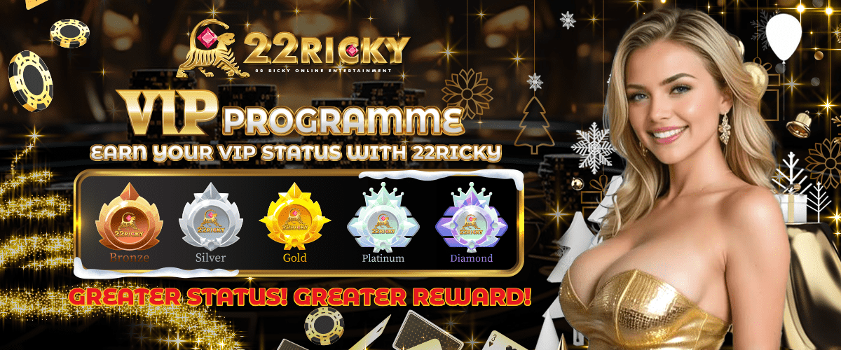 VIP Programme